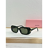 US$65.00 MIUMIU AAA+ Sunglasses #812868