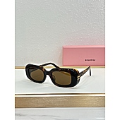 US$65.00 MIUMIU AAA+ Sunglasses #812869