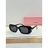 US$65.00 MIUMIU AAA+ Sunglasses #812870