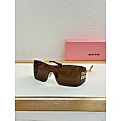 US$65.00 MIUMIU AAA+ Sunglasses #812873