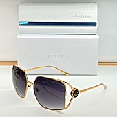 US$65.00 JimmyChoo AAA+ Sunglasses #812895