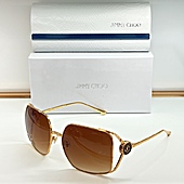 US$65.00 JimmyChoo AAA+ Sunglasses #812897