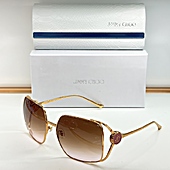 US$65.00 JimmyChoo AAA+ Sunglasses #812898