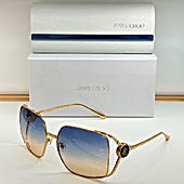 US$65.00 JimmyChoo AAA+ Sunglasses #812899