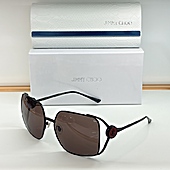US$65.00 JimmyChoo AAA+ Sunglasses #812900