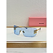 US$65.00 MIUMIU AAA+ Sunglasses #812906