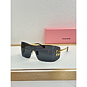US$65.00 MIUMIU AAA+ Sunglasses #812907