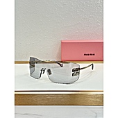 US$65.00 MIUMIU AAA+ Sunglasses #812909