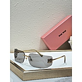 US$65.00 MIUMIU AAA+ Sunglasses #812912