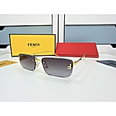 US$65.00 Fendi AAA+ Sunglasses #812921