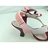 US$96.00 Fendi 8.5cm High-heeled shoes for women #812923