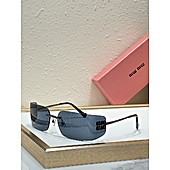 US$65.00 MIUMIU AAA+ Sunglasses #812924