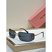 US$65.00 MIUMIU AAA+ Sunglasses #812925