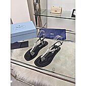 US$99.00 Prada Shoes for Women #812929