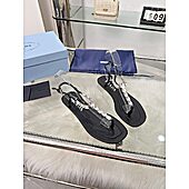US$99.00 Prada Shoes for Women #812929