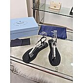 US$99.00 Prada Shoes for Women #812929