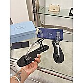 US$99.00 Prada Shoes for Women #812929