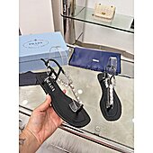 US$99.00 Prada Shoes for Women #812929