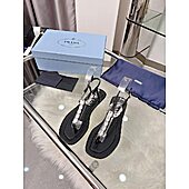 US$99.00 Prada Shoes for Women #812929