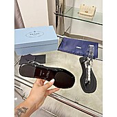 US$99.00 Prada Shoes for Women #812929