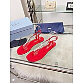 US$99.00 Prada Shoes for Women #812930
