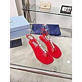 US$99.00 Prada Shoes for Women #812930