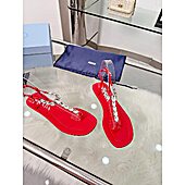 US$99.00 Prada Shoes for Women #812930