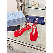 US$99.00 Prada Shoes for Women #812930