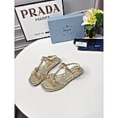 US$99.00 Prada Shoes for Women #812931
