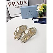 US$99.00 Prada Shoes for Women #812931