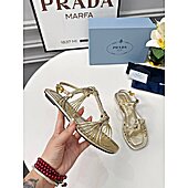 US$99.00 Prada Shoes for Women #812931
