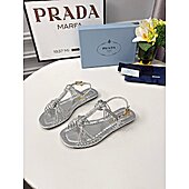 US$99.00 Prada Shoes for Women #812932