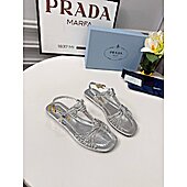 US$99.00 Prada Shoes for Women #812932