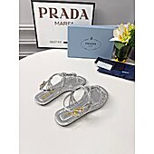 US$99.00 Prada Shoes for Women #812932