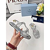 US$99.00 Prada Shoes for Women #812932