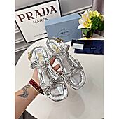 US$99.00 Prada Shoes for Women #812932