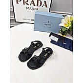 US$99.00 Prada Shoes for Women #812933