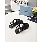 US$99.00 Prada Shoes for Women #812933