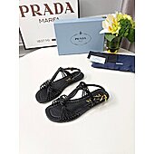 US$99.00 Prada Shoes for Women #812933
