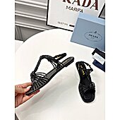 US$99.00 Prada Shoes for Women #812933