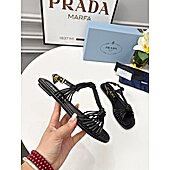 US$99.00 Prada Shoes for Women #812933