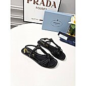 US$99.00 Prada Shoes for Women #812933