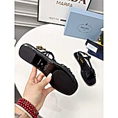 US$99.00 Prada Shoes for Women #812933