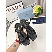 US$99.00 Prada Shoes for Women #812933