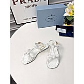 US$99.00 Prada Shoes for Women #812934