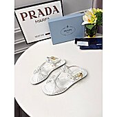 US$99.00 Prada Shoes for Women #812934
