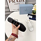 US$99.00 Prada Shoes for Women #812934