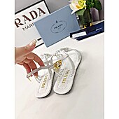 US$99.00 Prada Shoes for Women #812934