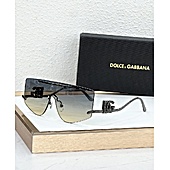 US$65.00 D&G AAA+ Sunglasses #812952
