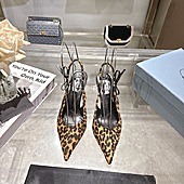 US$103.00 Prada 7.5cm High-heeled shoes for women #812976